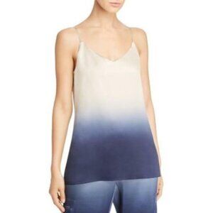 Lafayette 148 NY Silk Ombre Cami